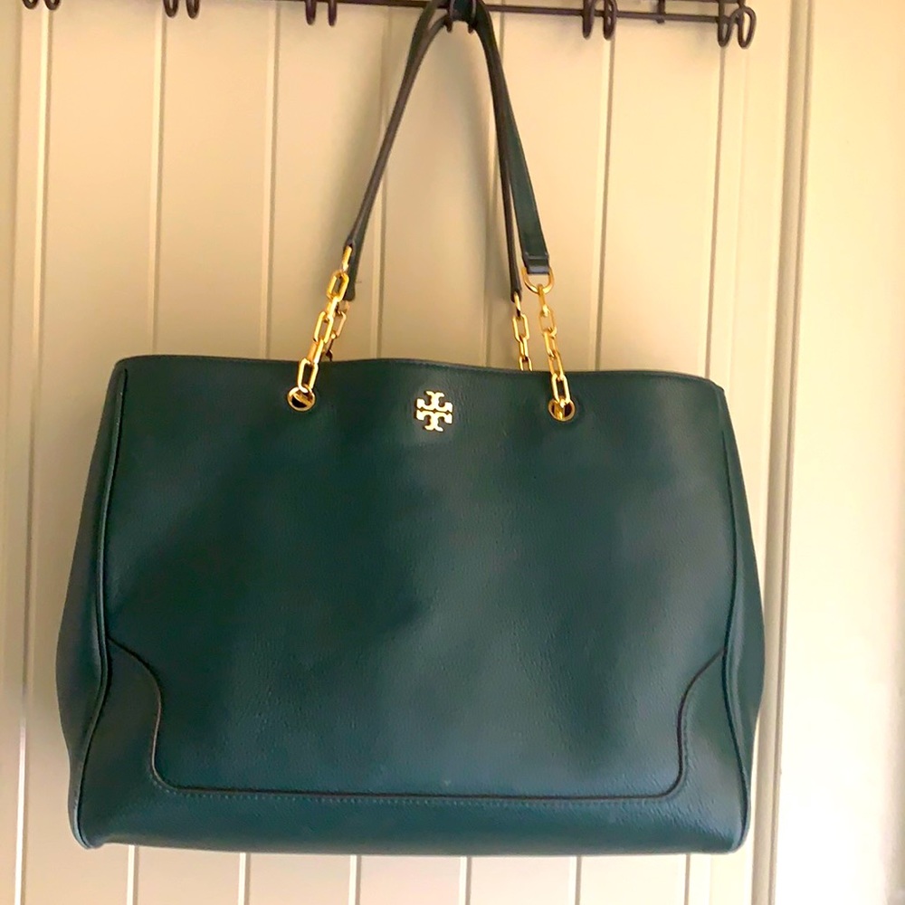 TORY BURCH satchel purse
